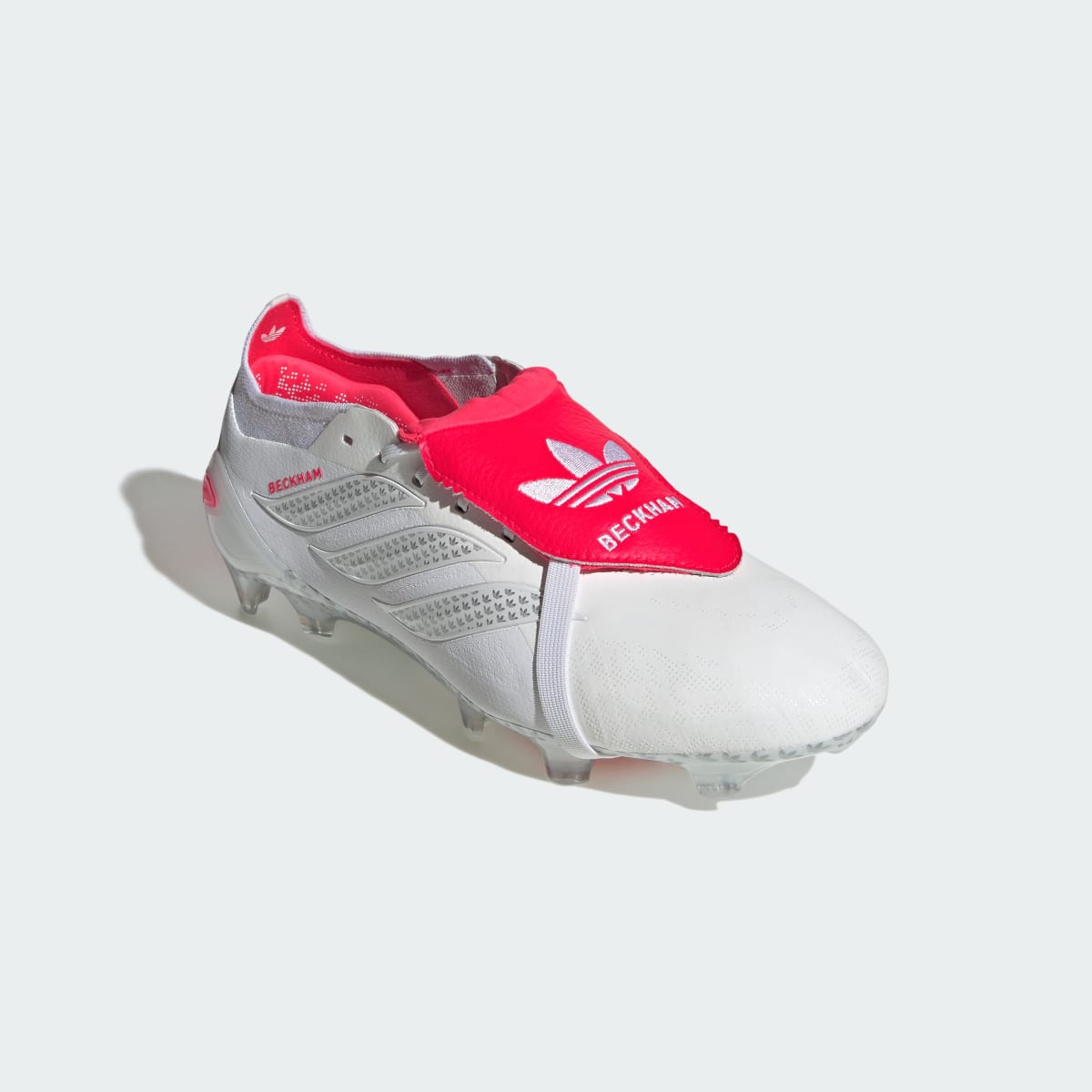 Adidas Predator Elite Fold Over Tongue FG David Beckham voetbalschoen