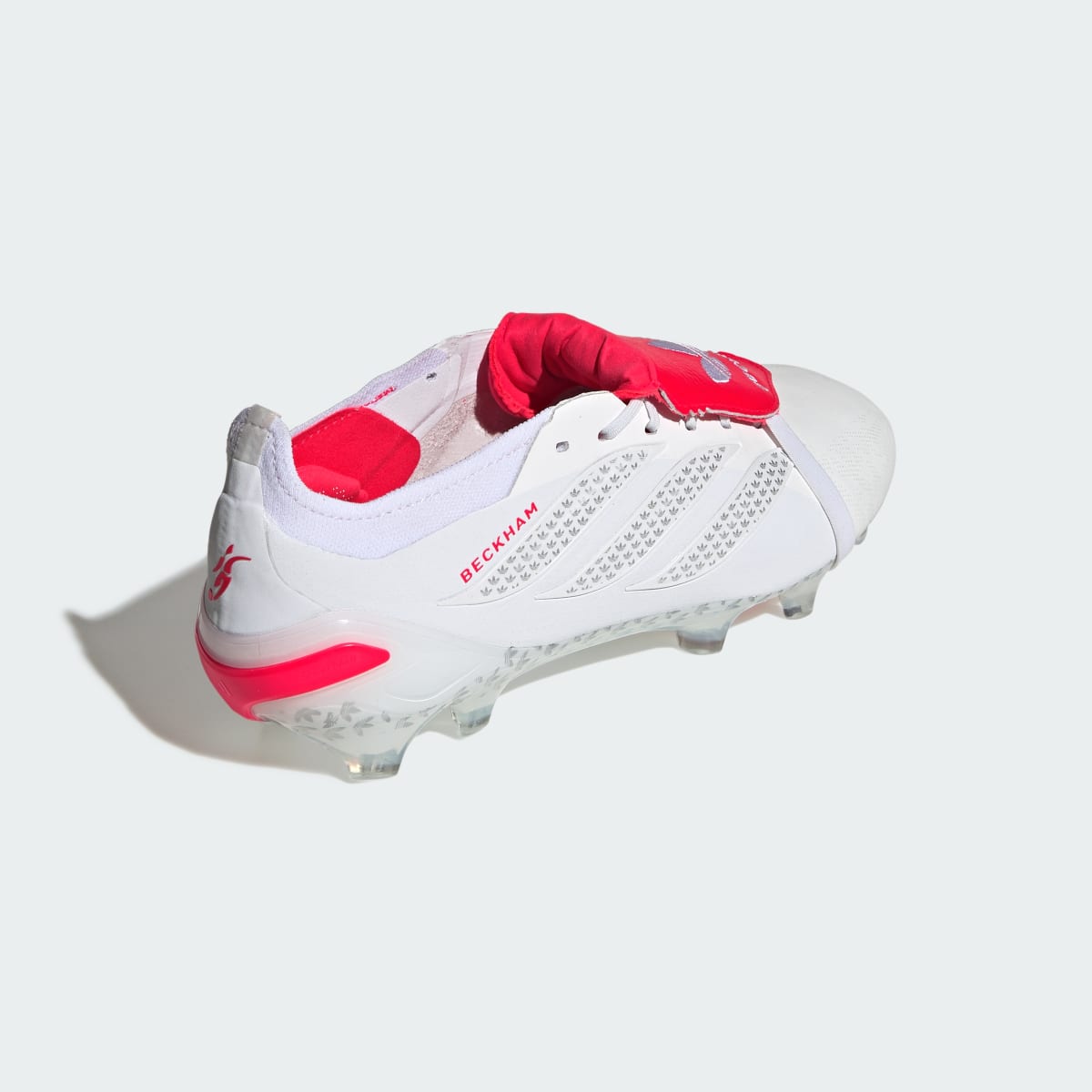 Adidas Predator Elite Fold Over Tongue FG David Beckham voetbalschoen — foto 6