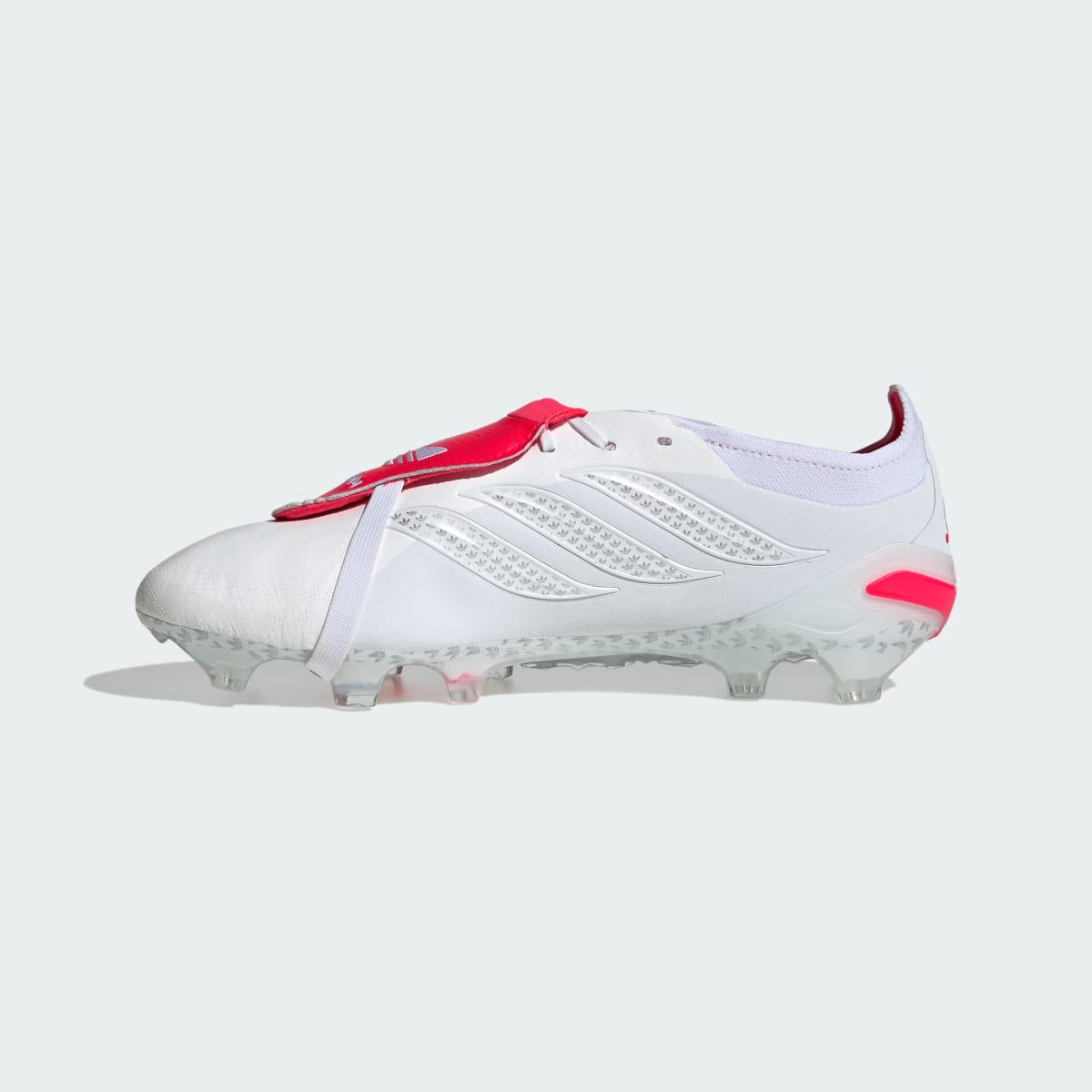 Adidas Predator Elite Fold Over Tongue FG David Beckham voetbalschoen — foto 7