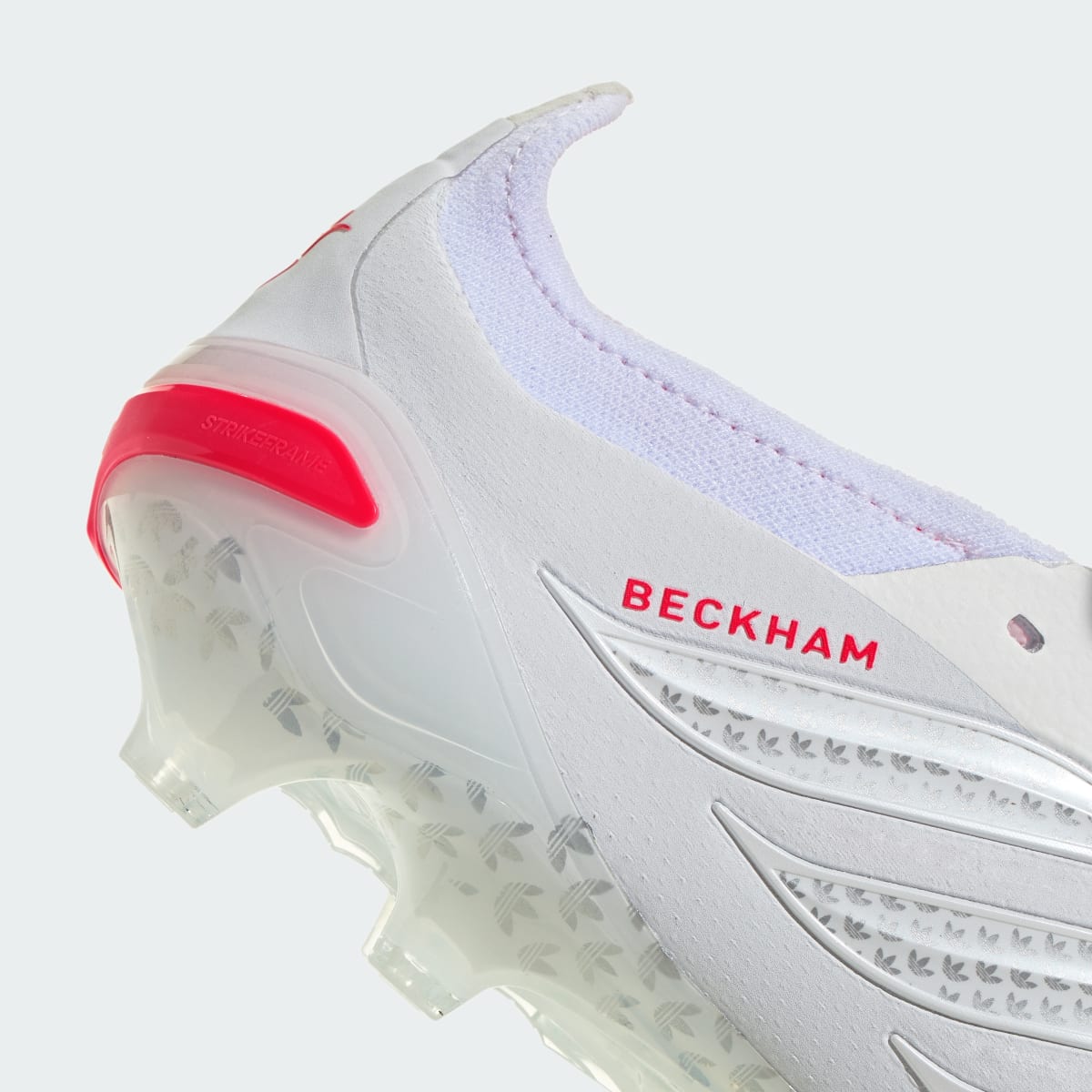 Adidas Predator Elite Fold Over Tongue FG David Beckham voetbalschoen — foto 11