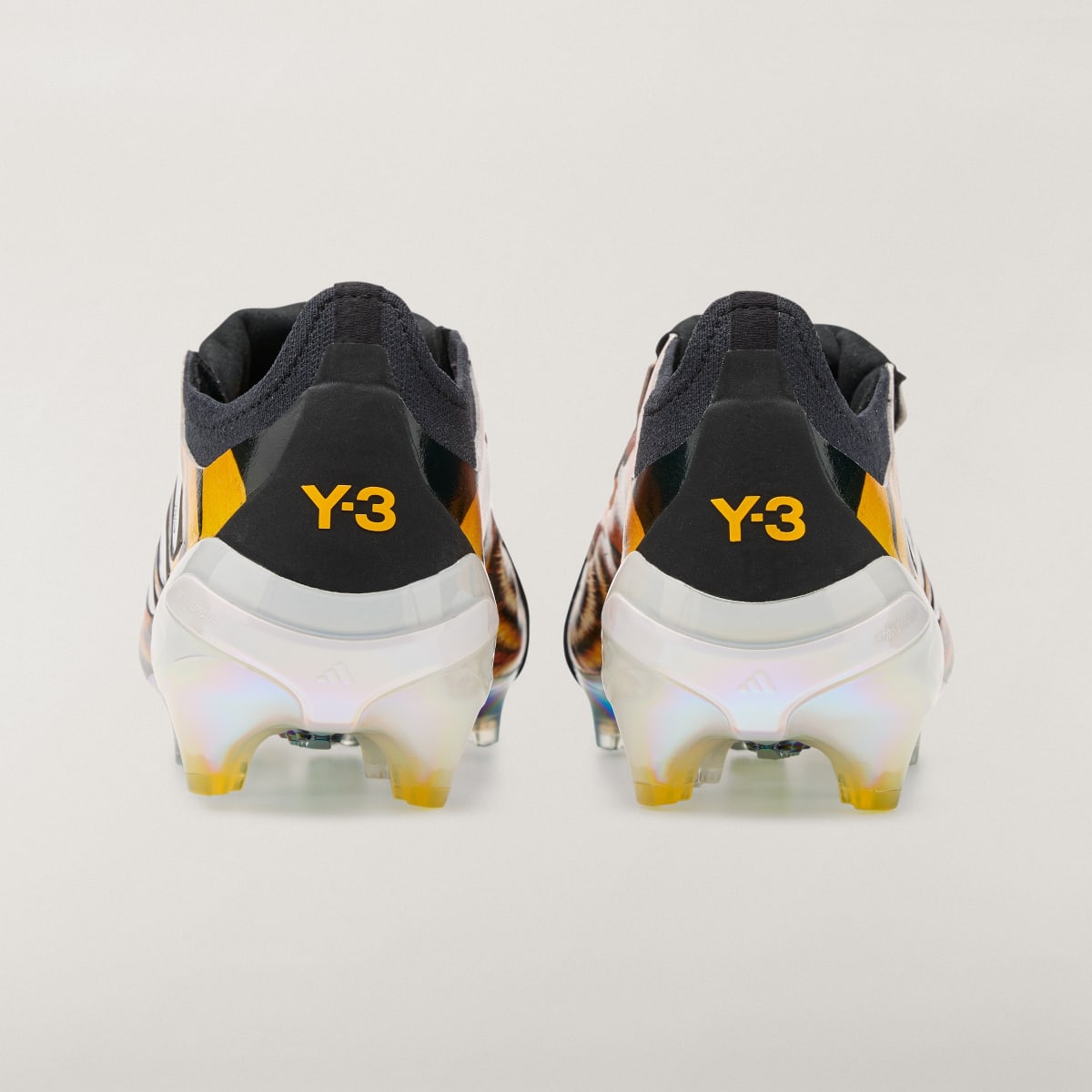 Adidas Predator Elite Y 3 Fold Over Tongue FG voetbalschoen — foto 6
