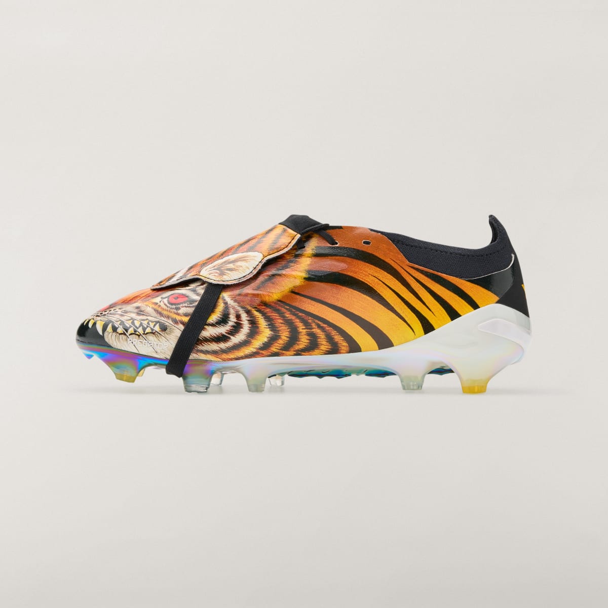Adidas Predator Elite Y 3 Fold Over Tongue FG voetbalschoen — foto 7