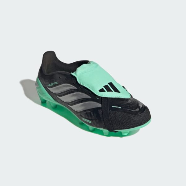 Adidas Predator League Fold Over Tongue AG Kids voetbalschoen