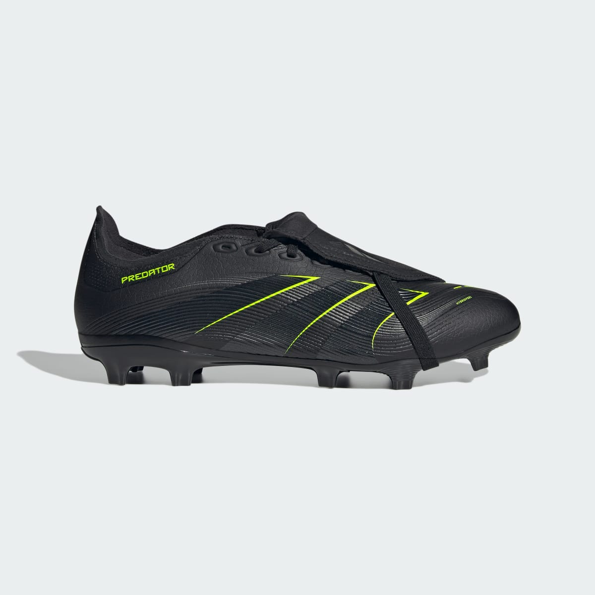 Adidas Predator League Fold Over Tongue Firm MG - Afbeelding 6