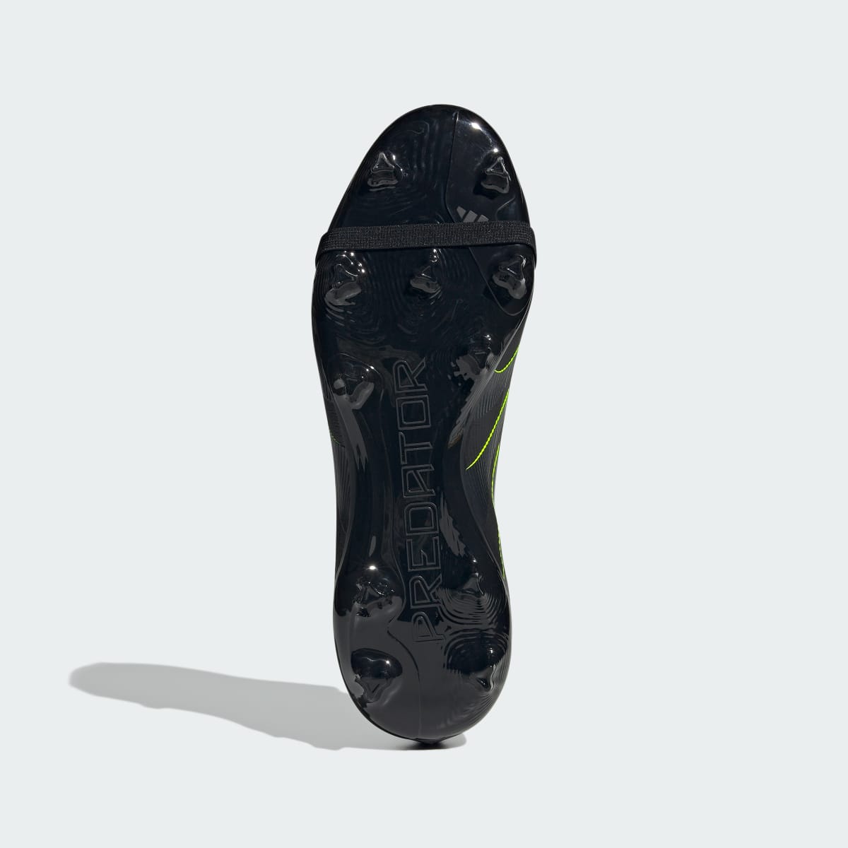 Adidas Predator League Fold Over Tongue Firm MG - Afbeelding 8