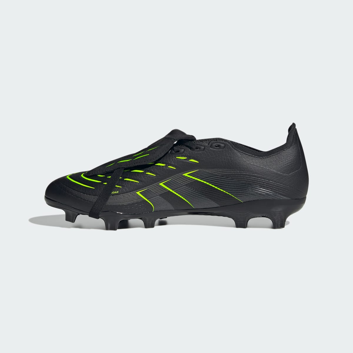 Adidas Predator League Fold Over Tongue Firm MG - Afbeelding 9