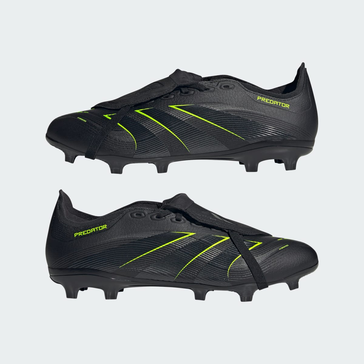Adidas Predator League Fold Over Tongue Firm MG - Afbeelding 10