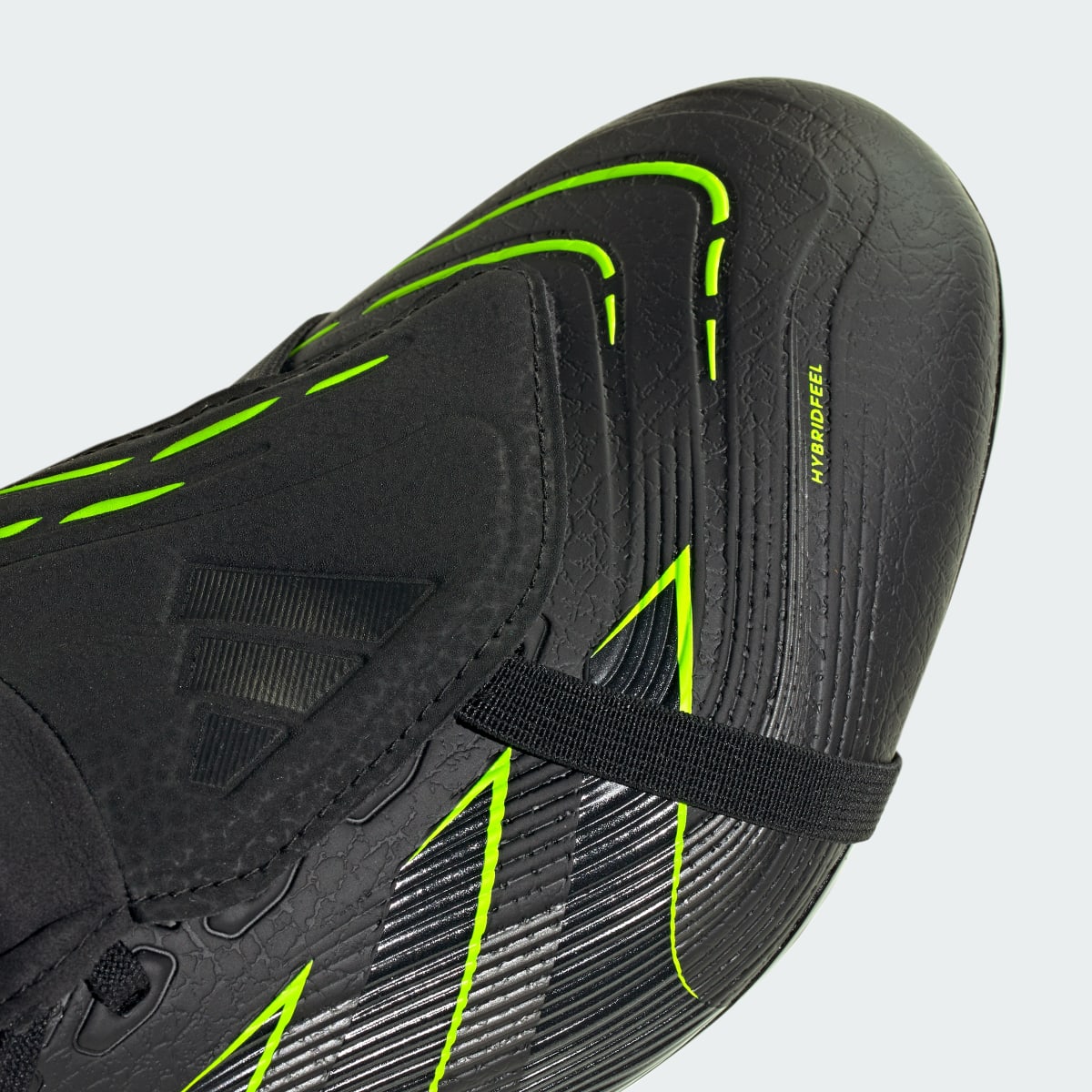Adidas Predator League Fold Over Tongue Firm MG - Afbeelding 2