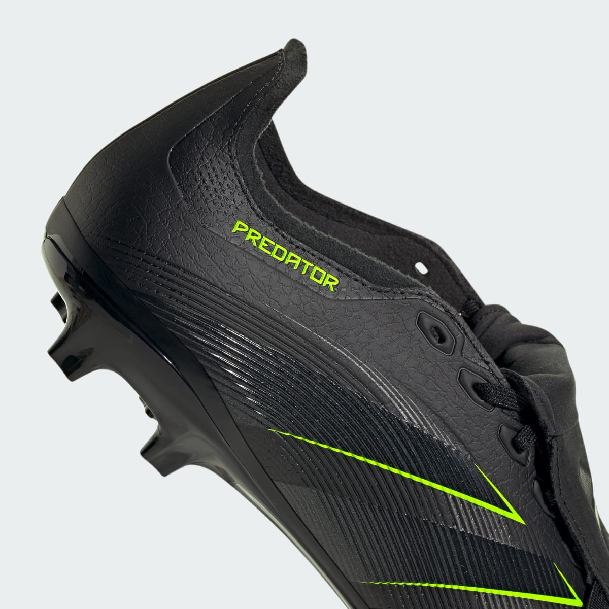 Adidas Predator League Fold Over Tongue Firm MG - Afbeelding 3