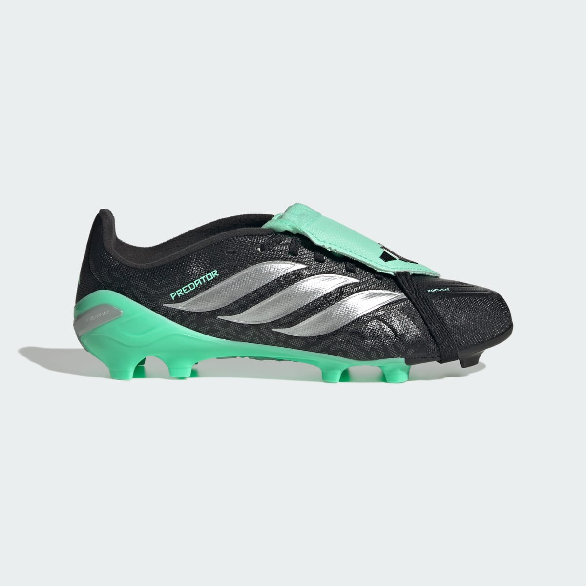 Adidas Predator League Fold Over Tongue FG Kids voetbalschoen — foto 3