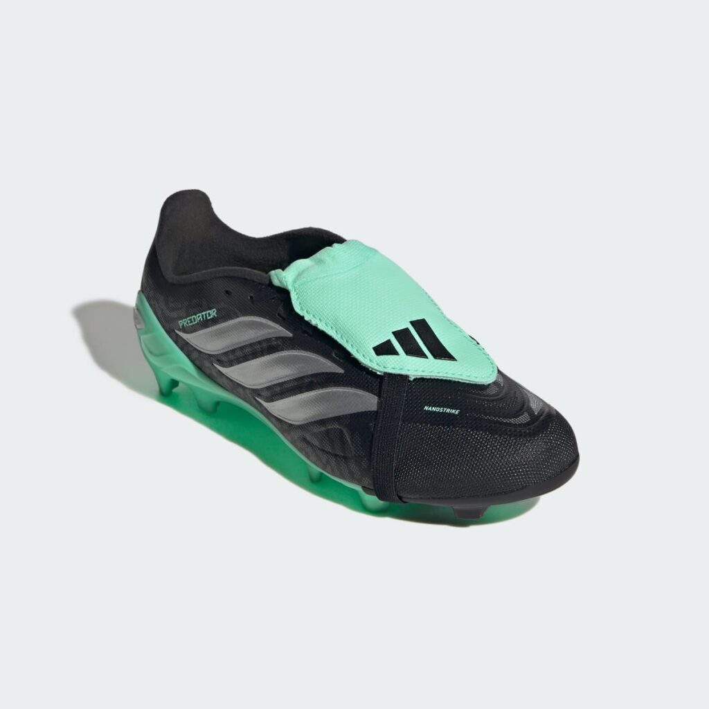 Adidas Predator League Fold Over Tongue FG Kids