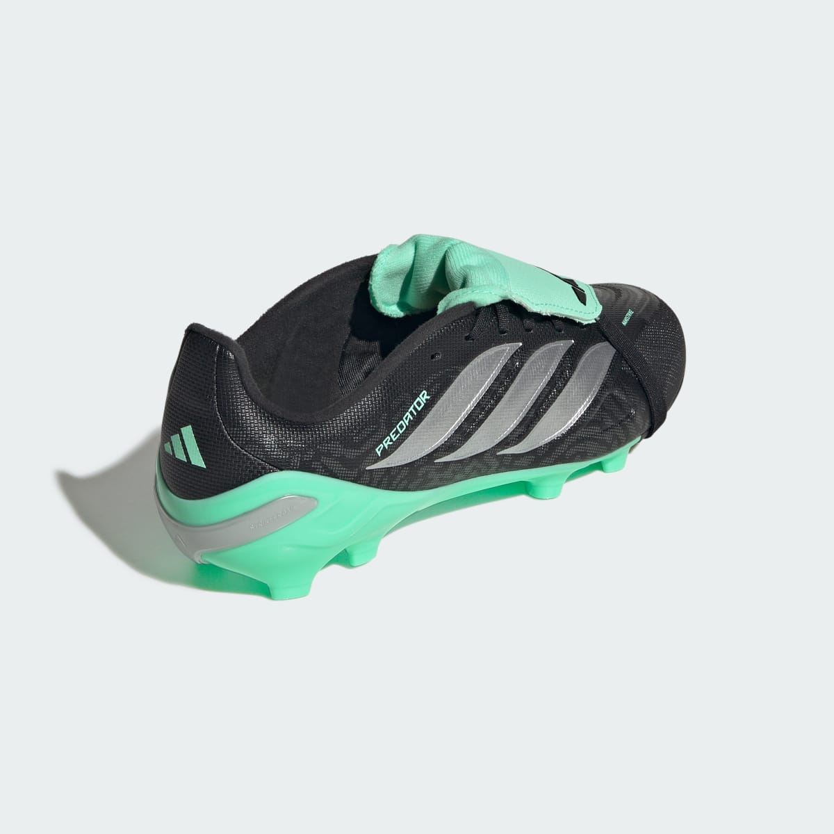 Adidas Predator League Fold Over Tongue FG Kids voetbalschoen — foto 6