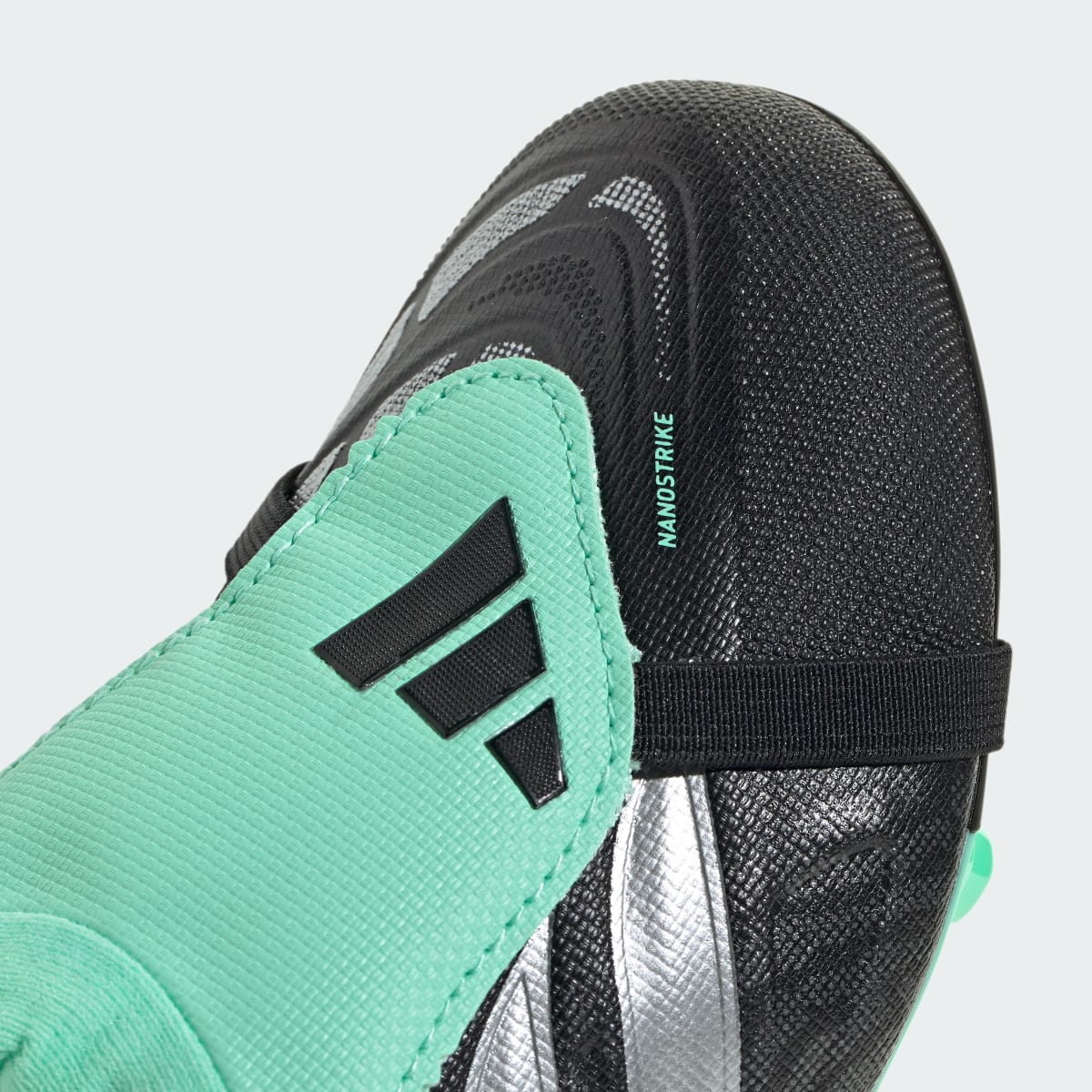 Adidas Predator League Fold Over Tongue FG Kids voetbalschoen — foto 10