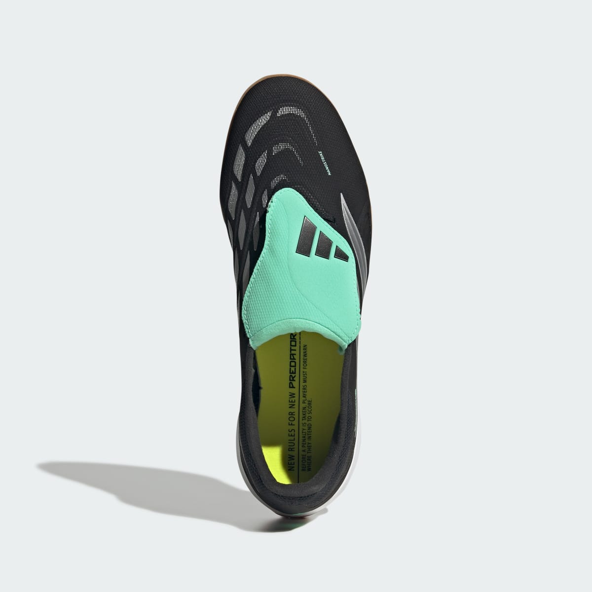 Adidas Predator League Fold Over Tongue IN zaalvoetbalschoen — foto 4