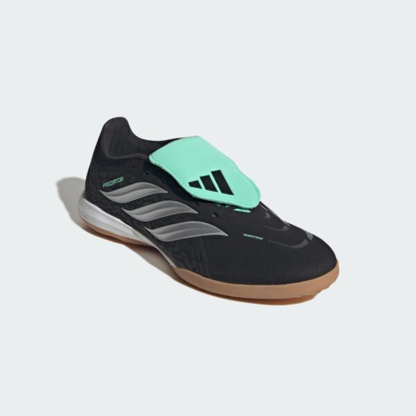 Adidas Predator League Fold Over Tongue IN zaalvoetbalschoen