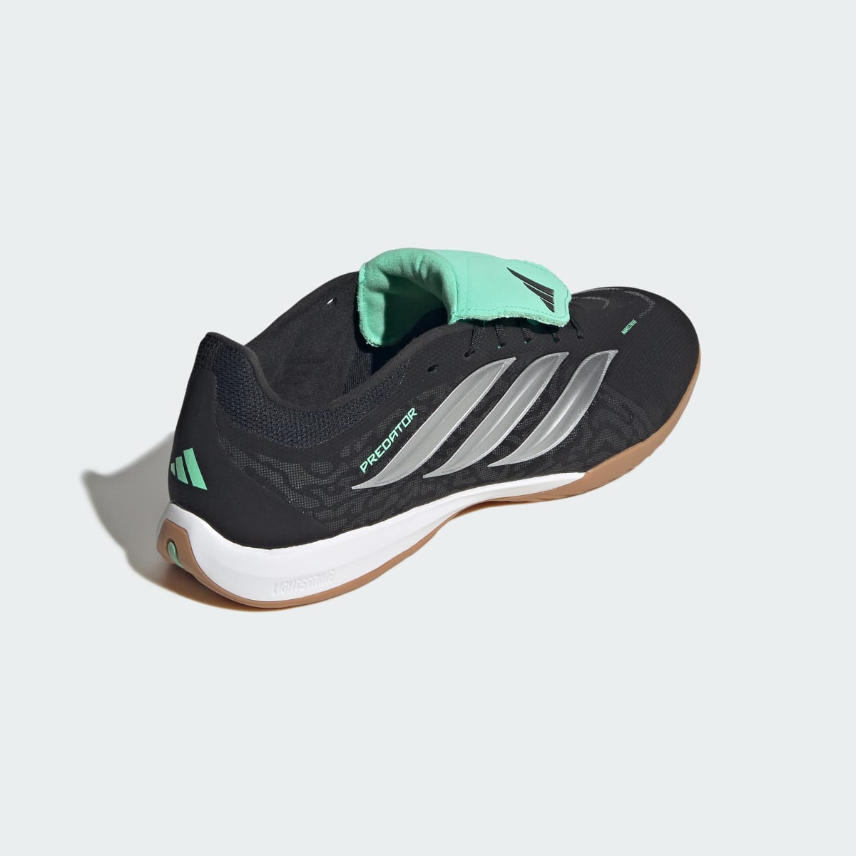 Adidas Predator League Fold Over Tongue IN zaalvoetbalschoen — foto 6