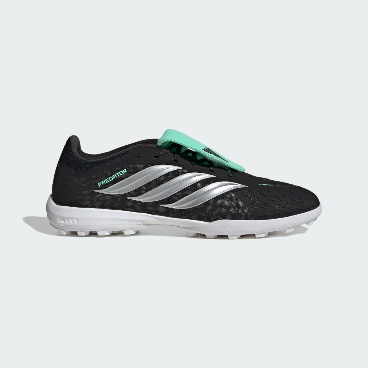 Adidas Predator League Fold Over Tongue Turf voetbalschoen — foto 3