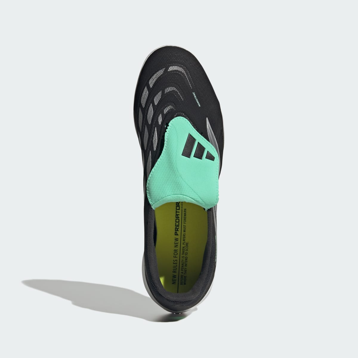 Adidas Predator League Fold Over Tongue Turf voetbalschoen — foto 4