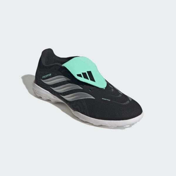 Adidas Predator League Fold Over Tongue Turf voetbalschoen