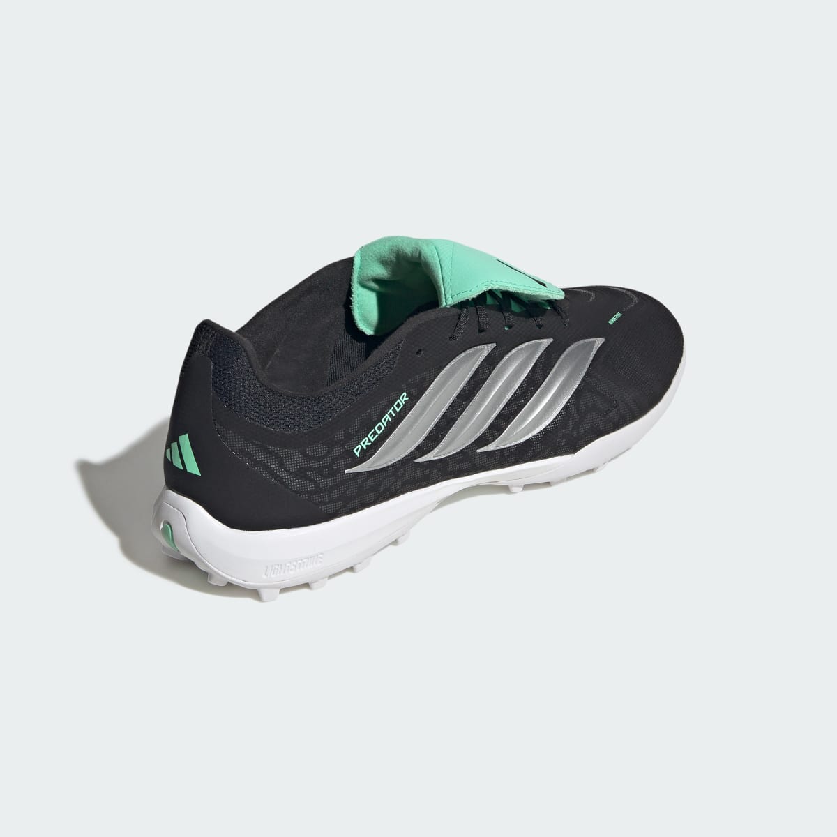 Adidas Predator League Fold Over Tongue Turf voetbalschoen — foto 6