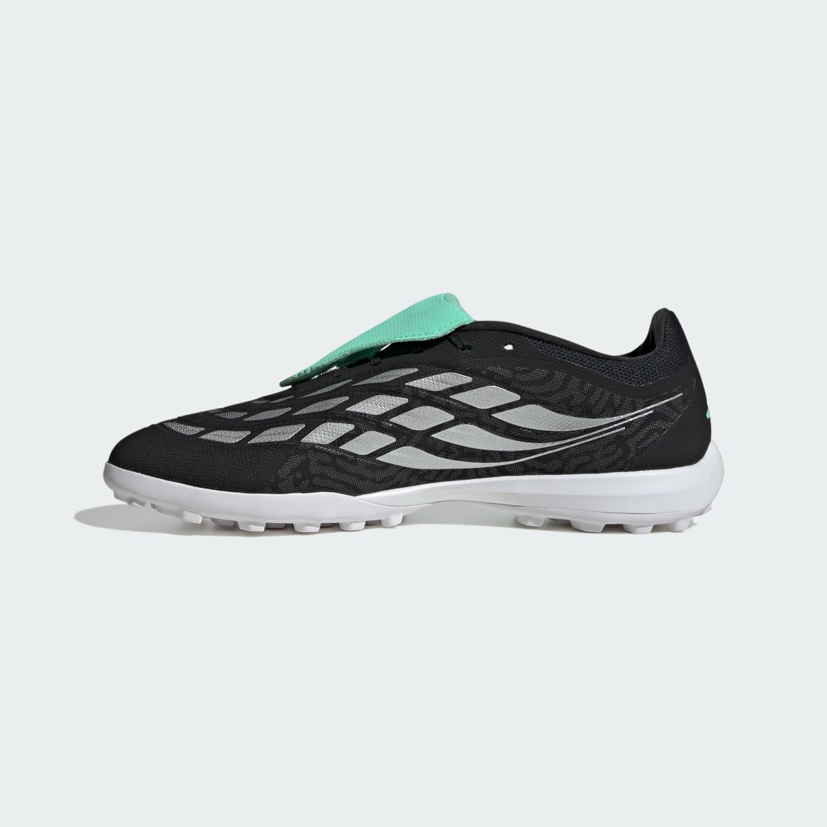Adidas Predator League Fold Over Tongue Turf voetbalschoen — foto 7