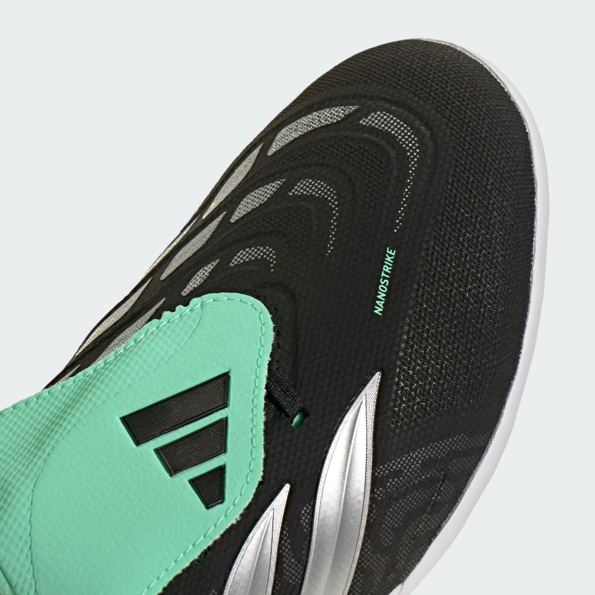 Adidas Predator League Fold Over Tongue Turf voetbalschoen — foto 9