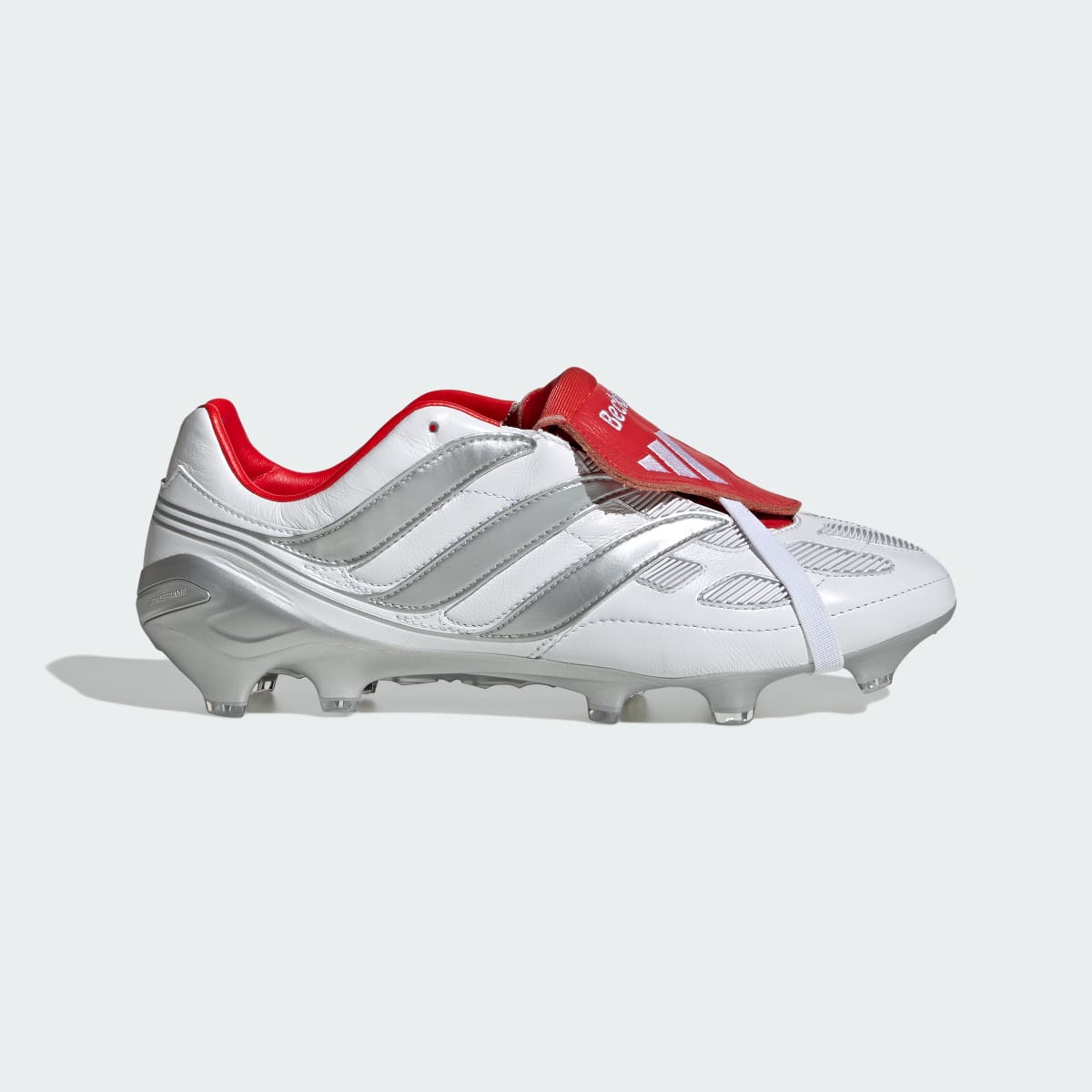 Adidas Predator Precision David Beckham FG voetbalschoen — foto 3