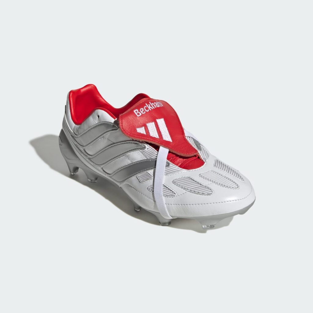 Adidas Predator Precision David Beckham FG