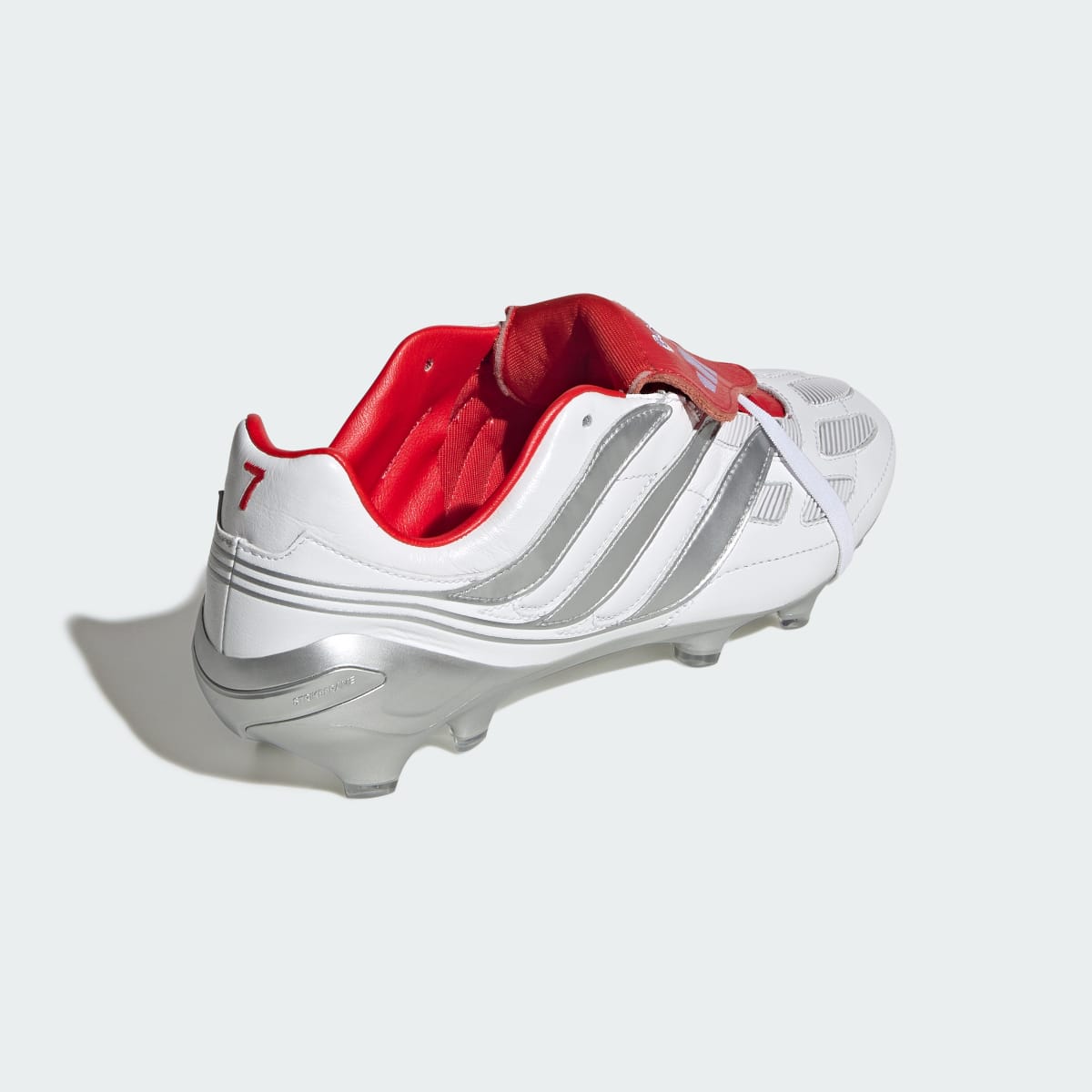 Adidas Predator Precision David Beckham FG voetbalschoen — foto 6