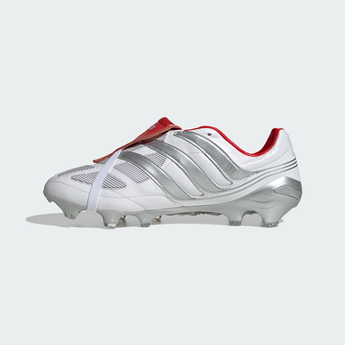 Adidas Predator Precision David Beckham FG voetbalschoen — foto 7