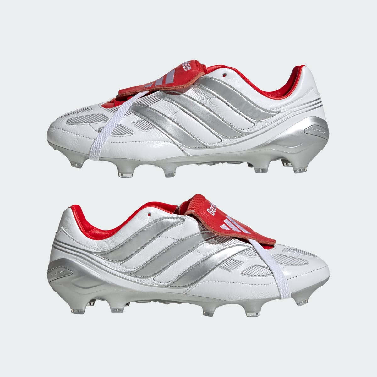 Adidas Predator Precision David Beckham FG voetbalschoen — foto 8