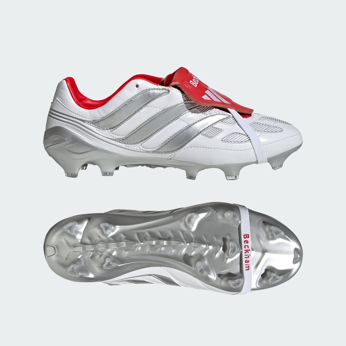 Adidas Predator Precision David Beckham FG voetbalschoen — foto 2