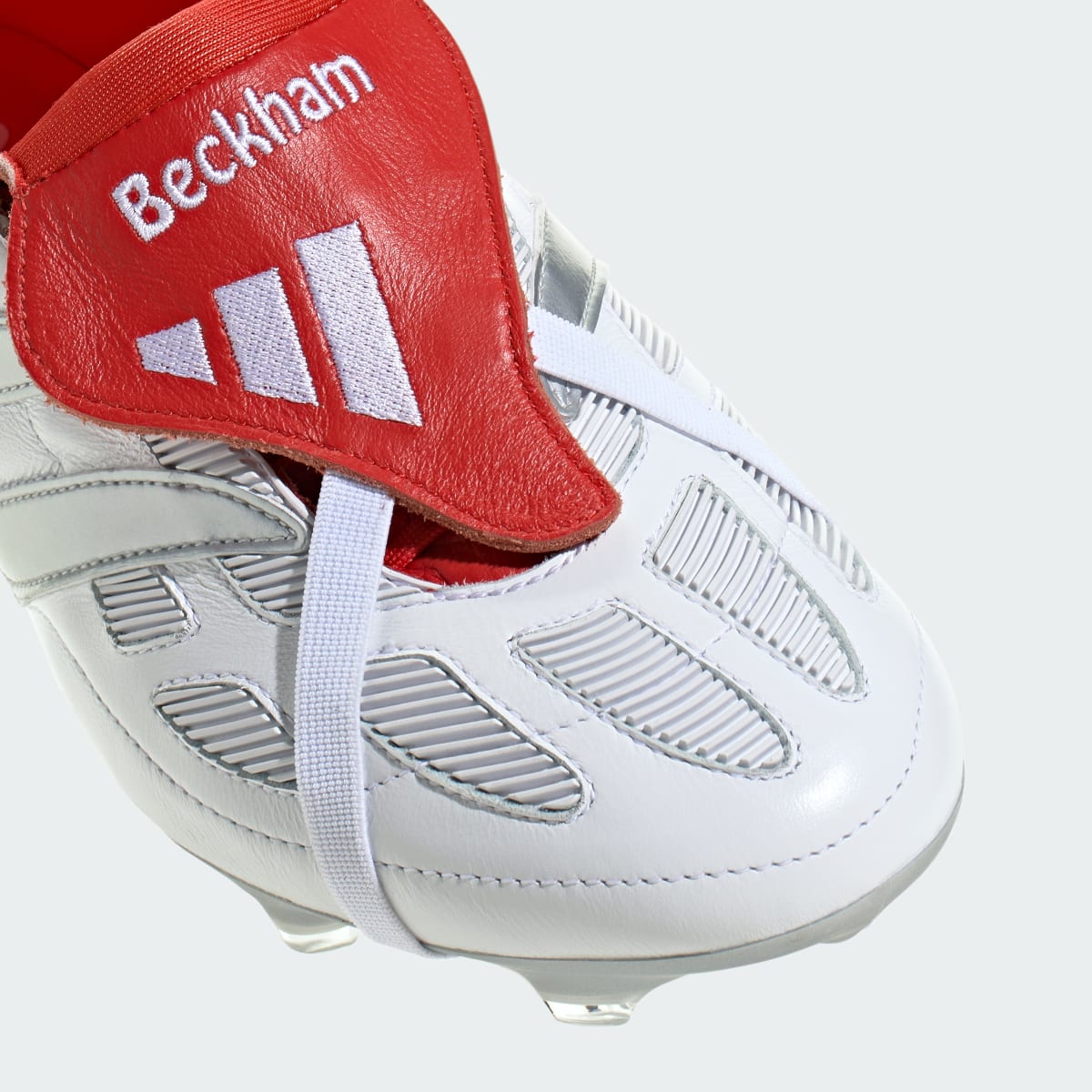 Adidas Predator Precision David Beckham FG voetbalschoen — foto 10