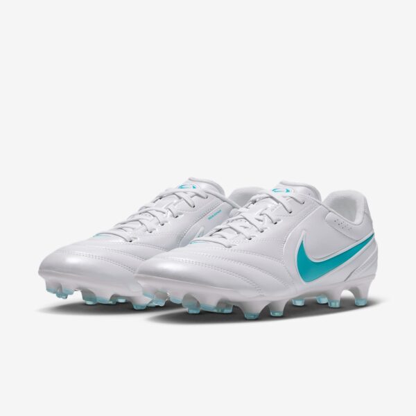 Nike Tiempo Ligera Pro FG voetbalschoen voor natuurgras