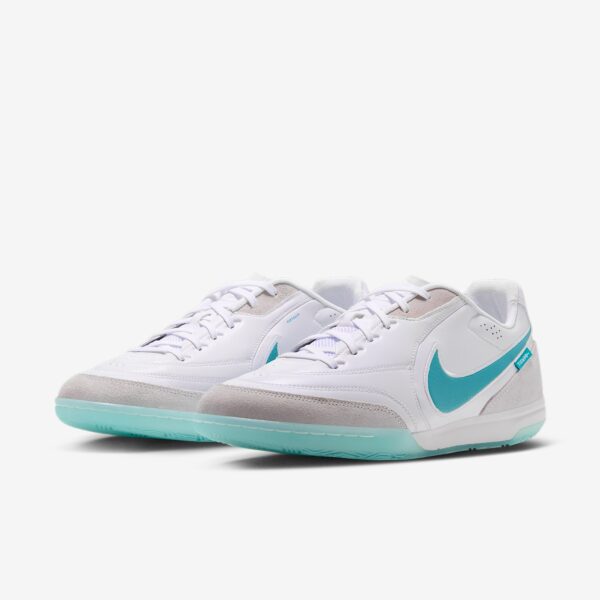 Nike Tiempo Gato IC zaalvoetbalschoen